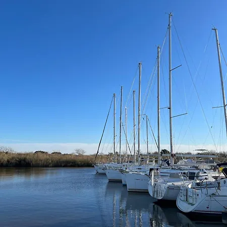 Duplex Апартаменты Оданж