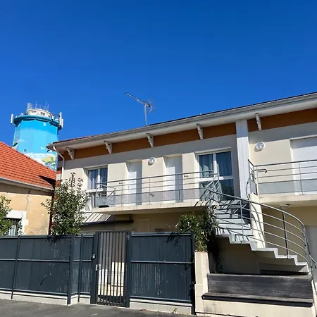 Duplex Апартаменты *