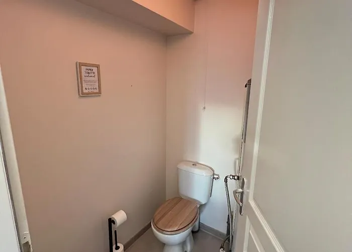 Duplex 아파트 오덴쥐