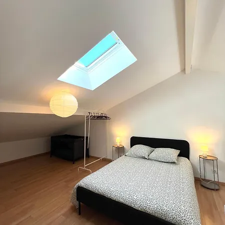 Duplex *